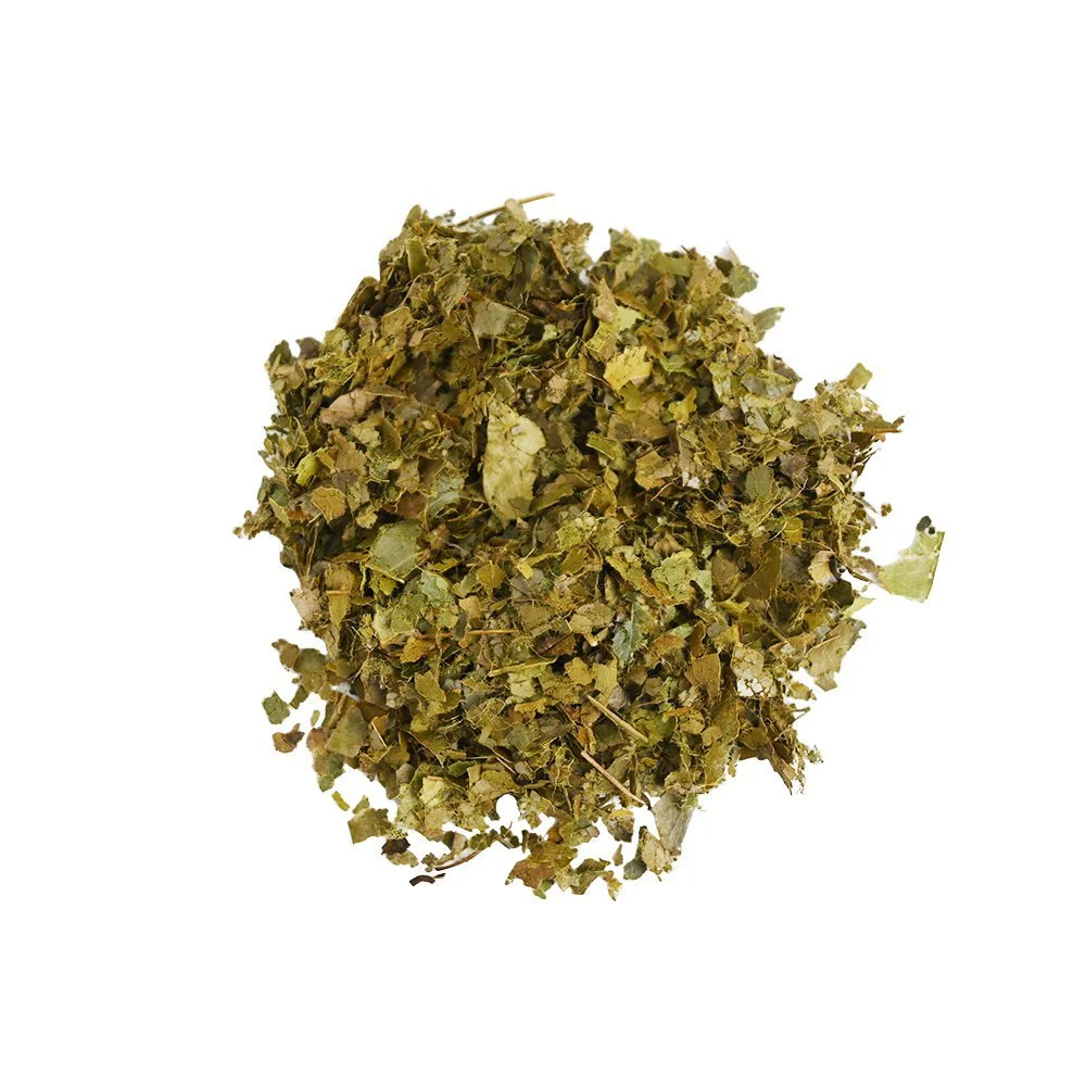 Organic Botanicals | New